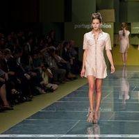 Portugal Fashion Week Spring/Summer 2012 - Katty Xiomara - Runway | Picture 108960